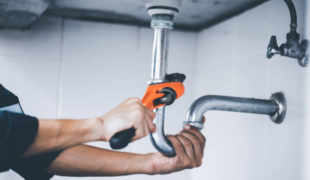 Professional Plumbing  in Eden Prairie, MN